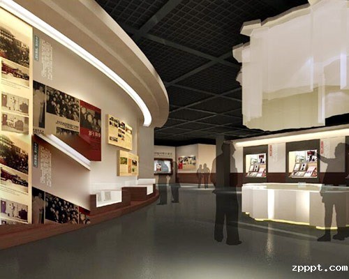 博物馆设计