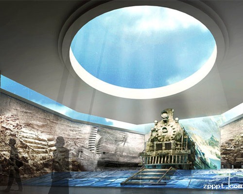 博物馆设计